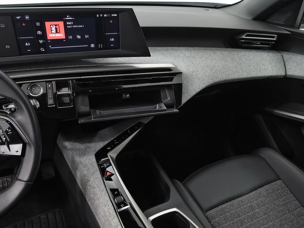 Peugeot 5008 1.2 100KW Allure eDCS6 13