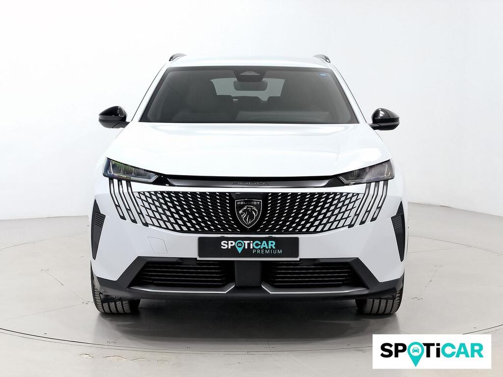 Peugeot 5008 1.2 100KW Allure eDCS6 5