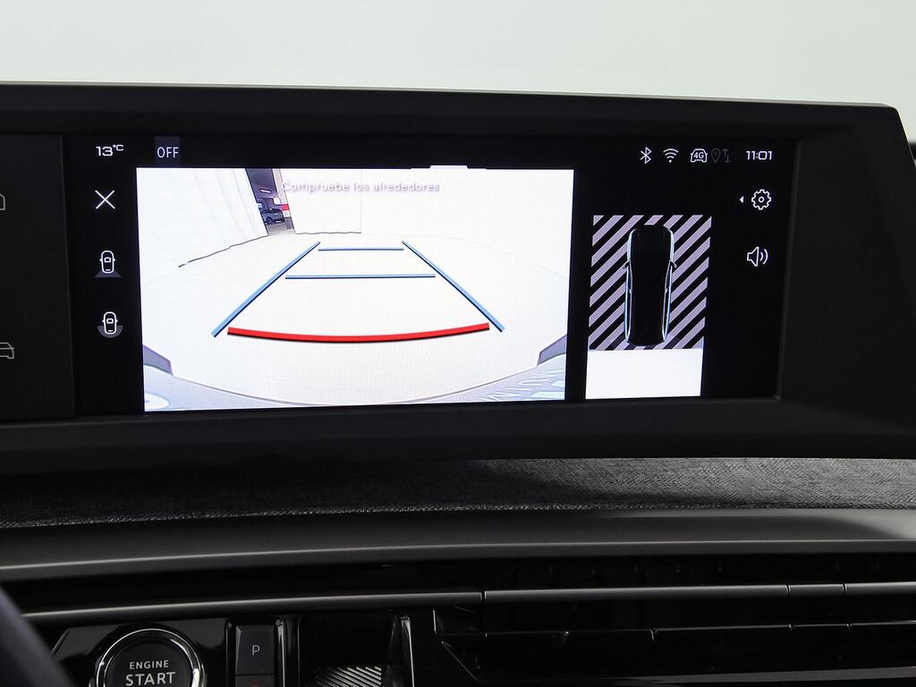 Peugeot 5008 1.2 100KW Allure eDCS6 26