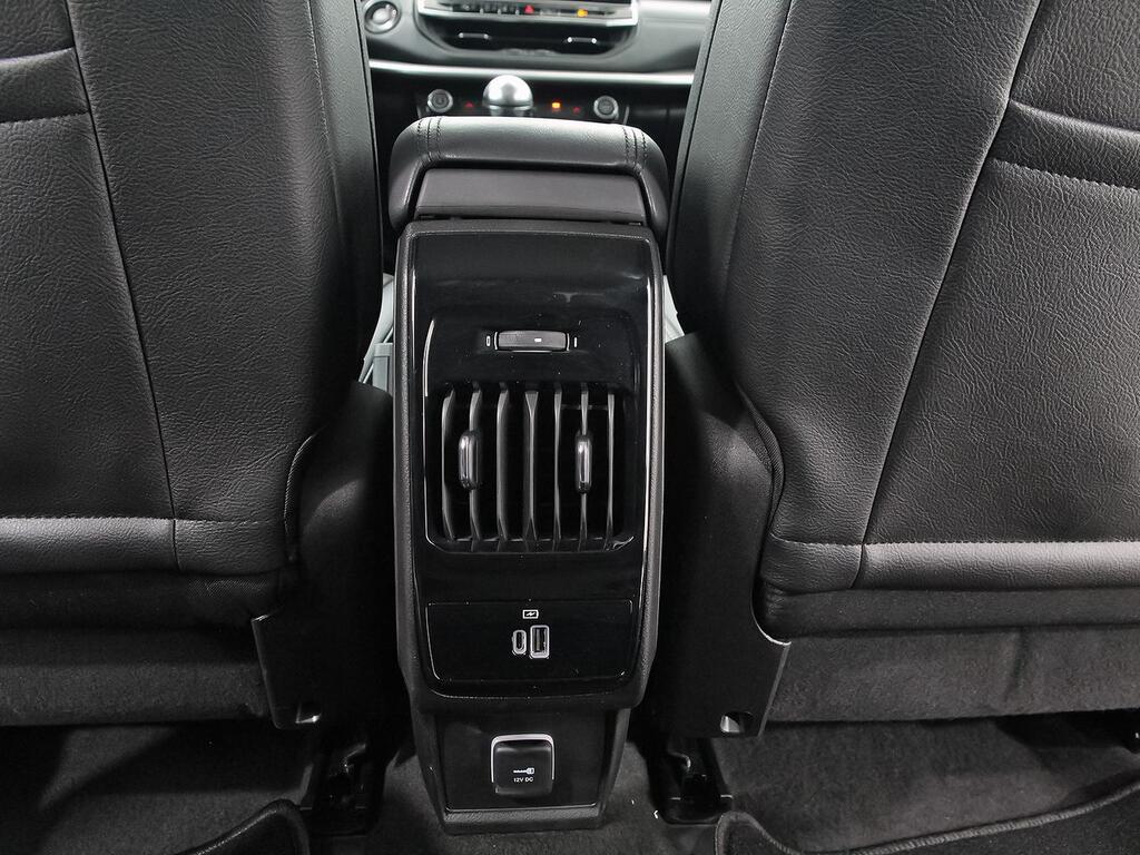 Jeep Compass 1.6 Mjet 96kW (130CV) Limited FWD 33