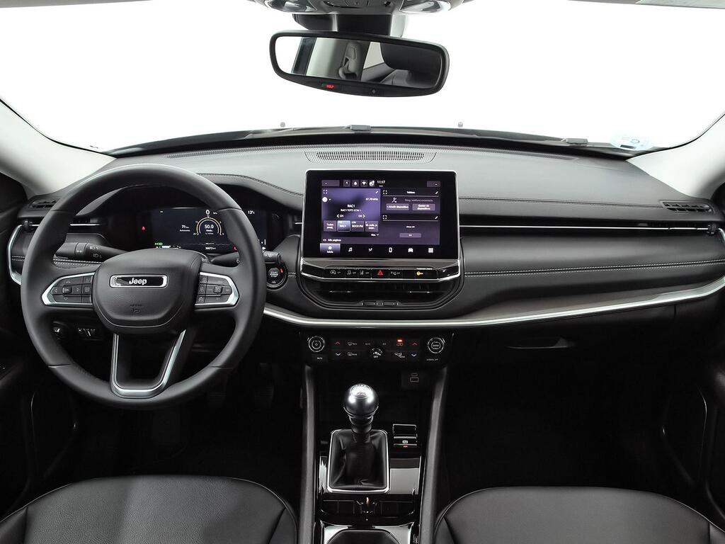 Jeep Compass 1.6 Mjet 96kW (130CV) Limited FWD 7