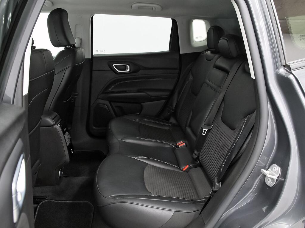 Jeep Compass 1.6 Mjet 96kW (130CV) Limited FWD 9