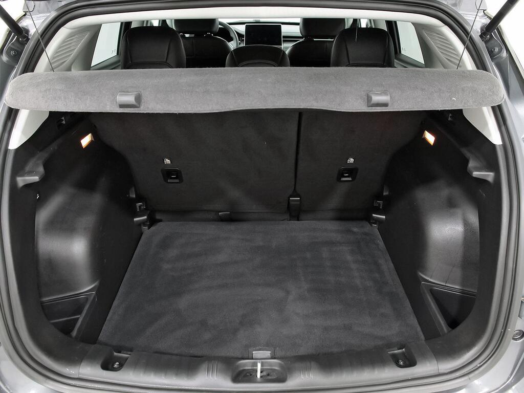 Jeep Compass 1.6 Mjet 96kW (130CV) Limited FWD 10