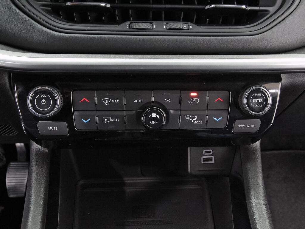 Jeep Compass 1.6 Mjet 96kW (130CV) Limited FWD 30