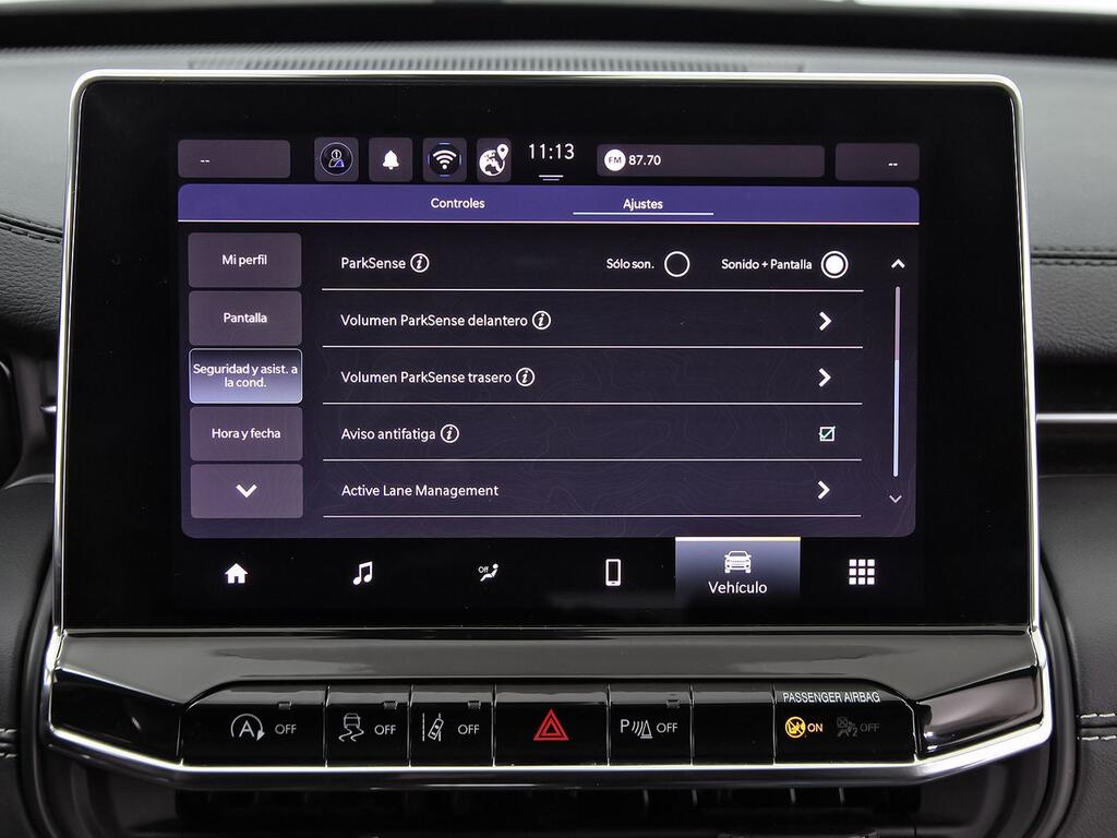 Jeep Compass 1.6 Mjet 96kW (130CV) Limited FWD 28