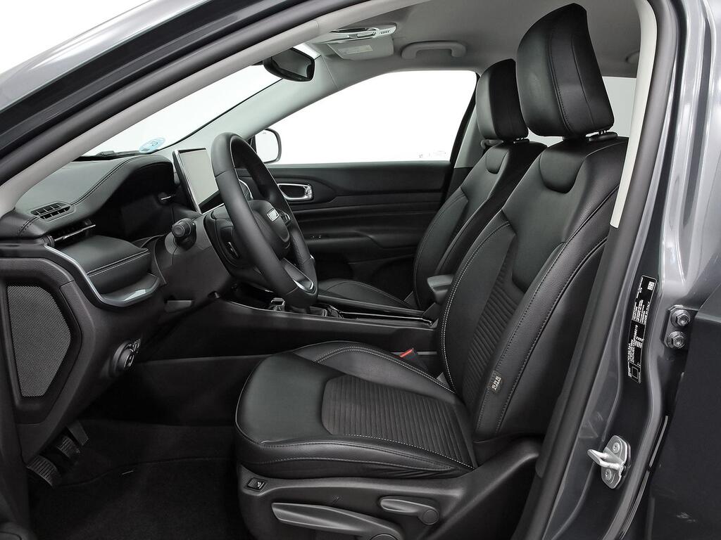 Jeep Compass 1.6 Mjet 96kW (130CV) Limited FWD 8