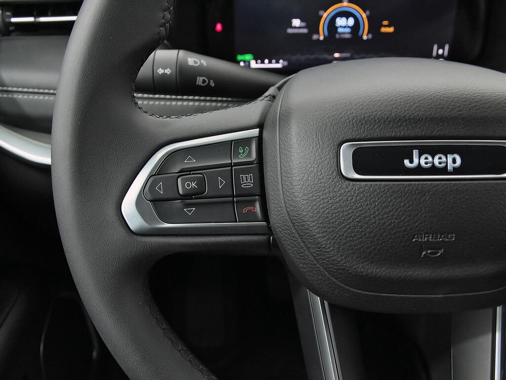 Jeep Compass 1.6 Mjet 96kW (130CV) Limited FWD 17