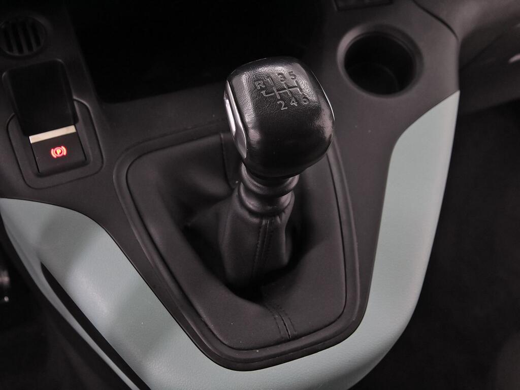 Citroën Berlingo Talla M BlueHDi 100 S&S FEEL PACK 30