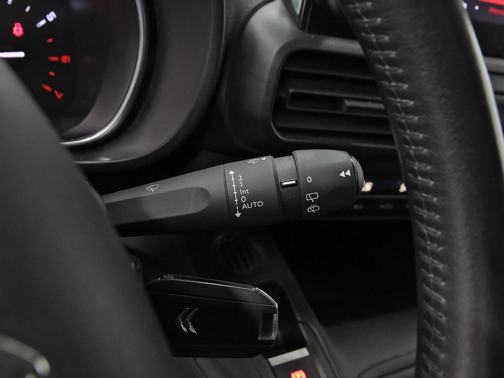 Citroën Berlingo Talla M BlueHDi 100 S&S FEEL PACK 18