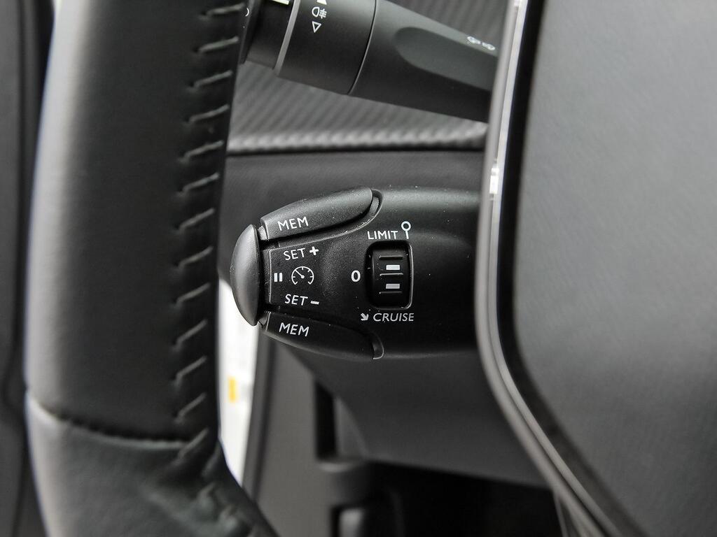 Peugeot 2008 Allure BlueHDI 81kW (110CV) 20