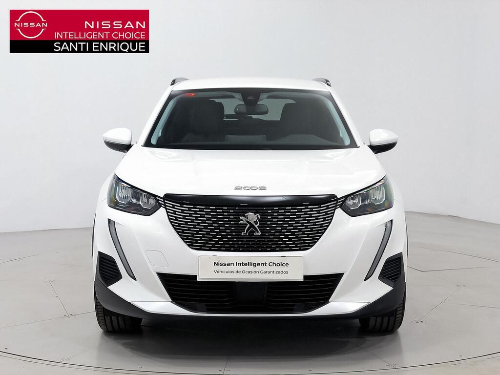 Peugeot 2008 Allure BlueHDI 81kW (110CV) 4