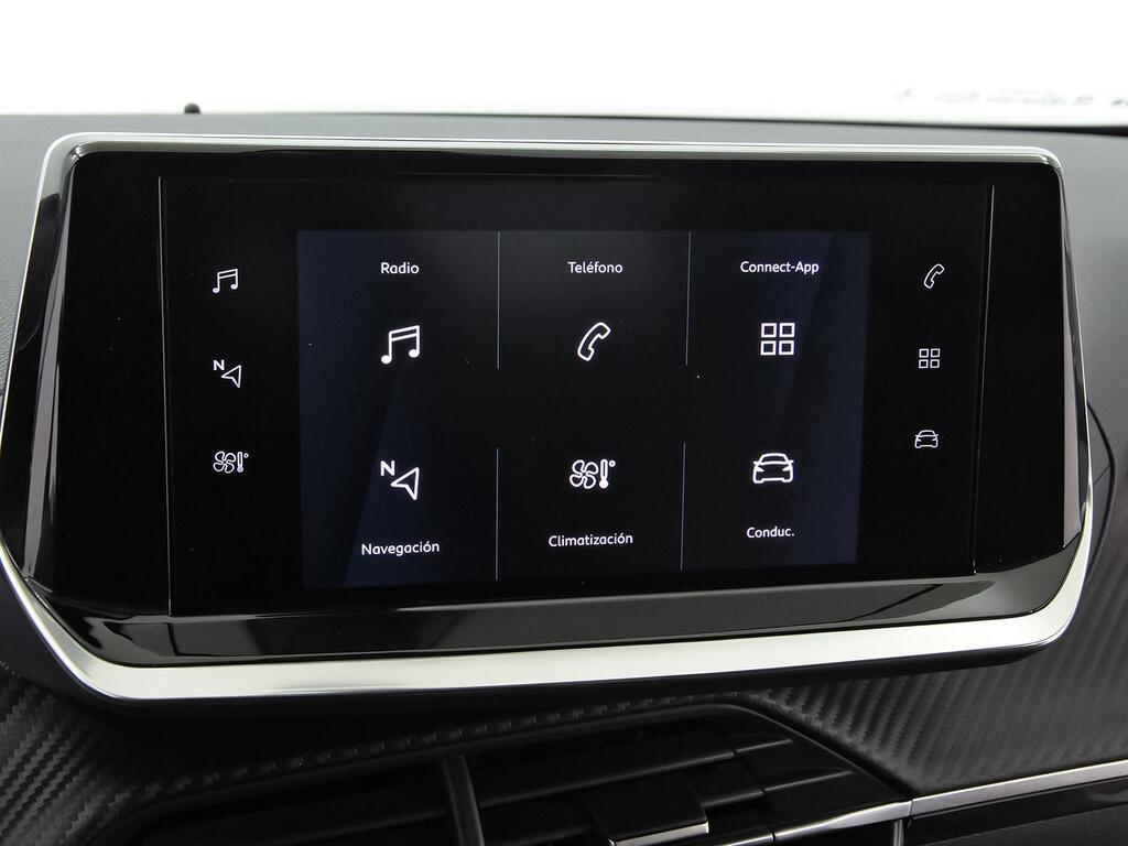 Peugeot 2008 Allure BlueHDI 81kW (110CV) 26