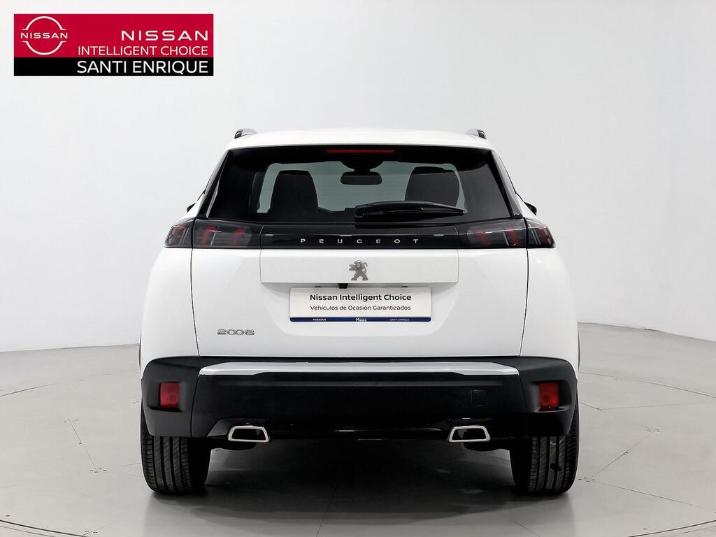 Peugeot 2008 Allure BlueHDI 81kW (110CV) 5