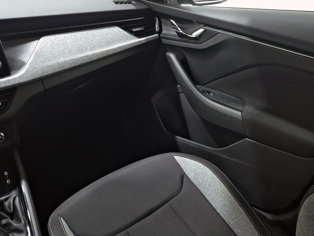 Skoda Kamiq 1.0 TSI 85kW (115CV) DSG SELECTION 29