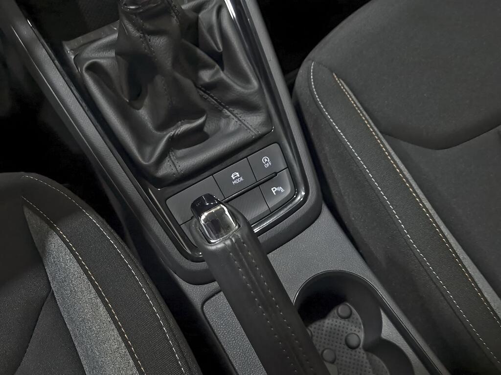 Skoda Kamiq 1.0 TSI 85kW (115CV) DSG SELECTION 27