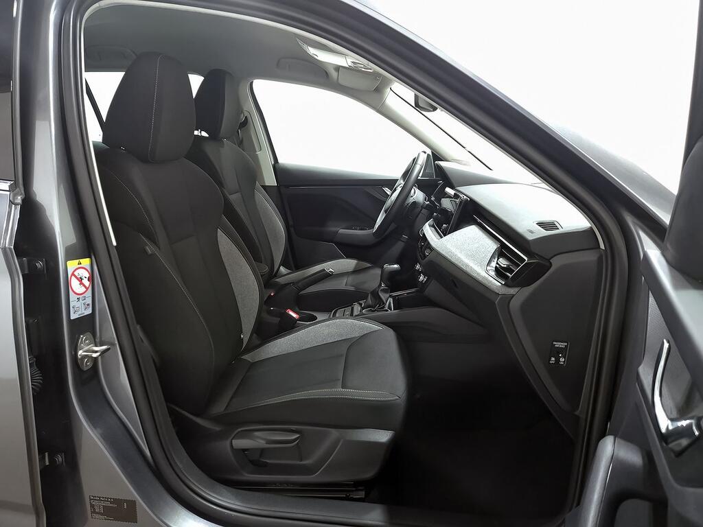 Skoda Kamiq 1.0 TSI 85kW (115CV) DSG SELECTION 5