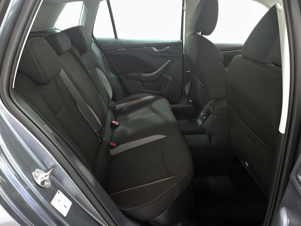 Skoda Kamiq 1.0 TSI 85kW (115CV) DSG SELECTION 6