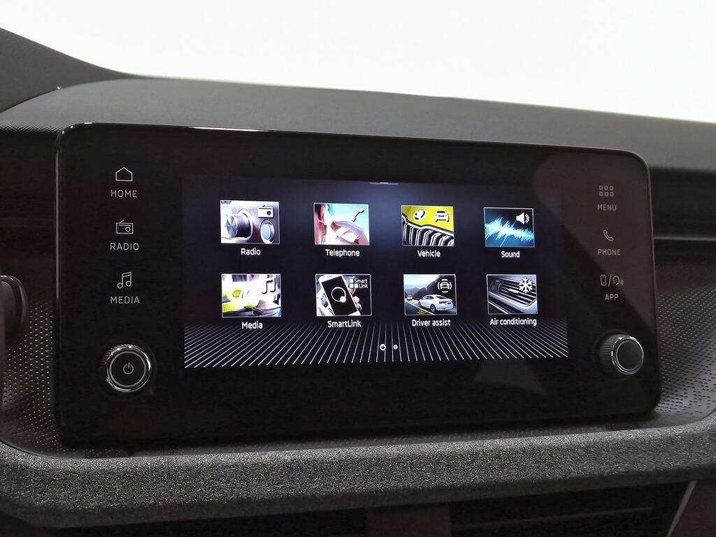 Skoda Kamiq 1.0 TSI 85kW (115CV) DSG SELECTION 18