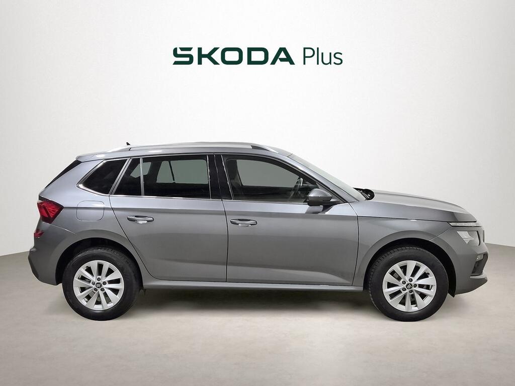 Skoda Kamiq 1.0 TSI 85kW (115CV) DSG SELECTION 3