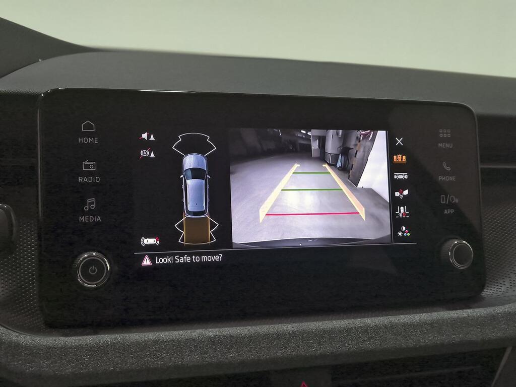 Skoda Kamiq 1.0 TSI 85kW (115CV) DSG SELECTION 24