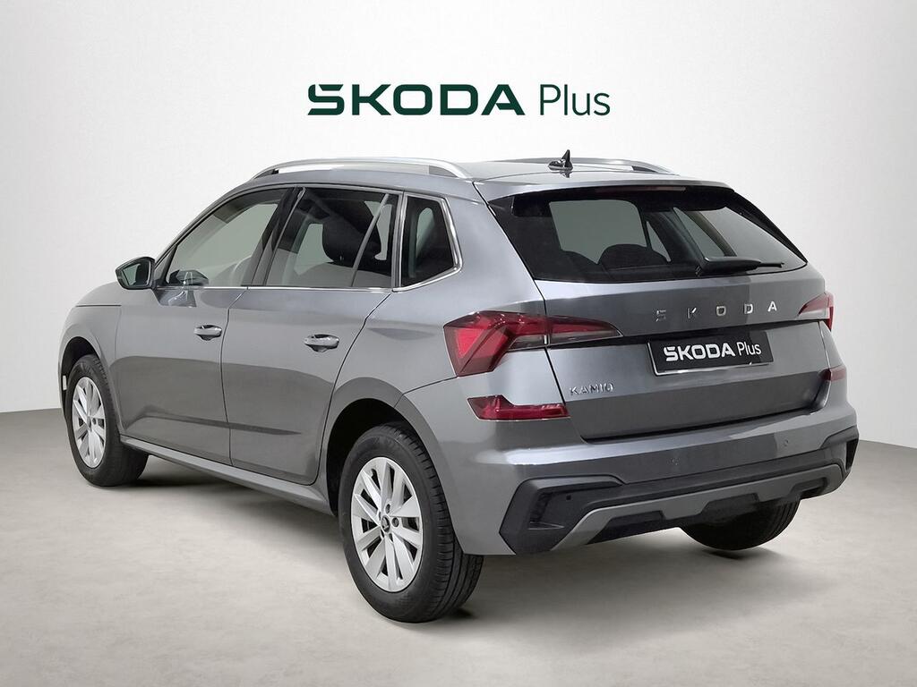 Skoda Kamiq 1.0 TSI 85kW (115CV) DSG SELECTION 2