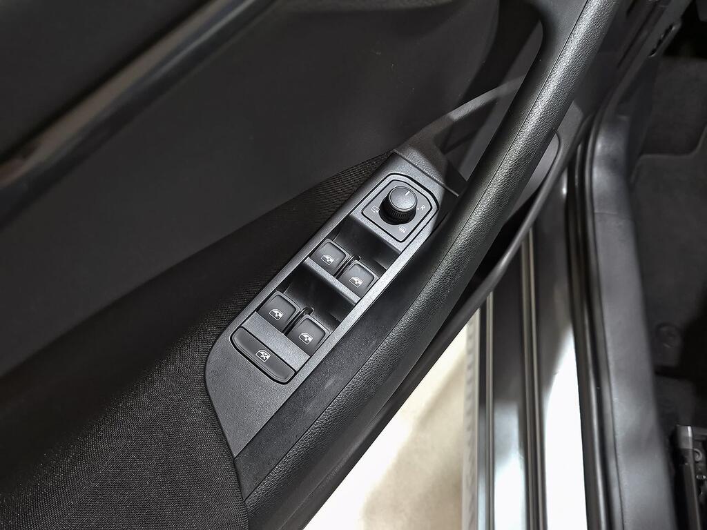 Skoda Kamiq 1.0 TSI 85kW (115CV) DSG SELECTION 9