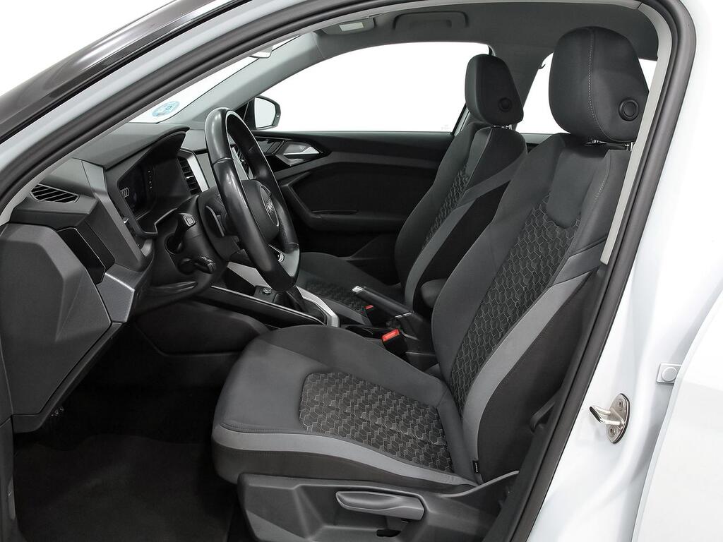 Audi A1 Sportback Adrenalin 30 TFSI 81kW S tron 8