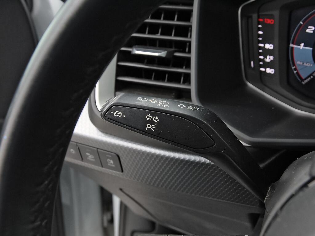 Audi A1 Sportback Adrenalin 30 TFSI 81kW S tron 17