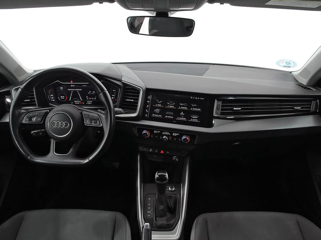 Audi A1 Sportback Adrenalin 30 TFSI 81kW S tron 7