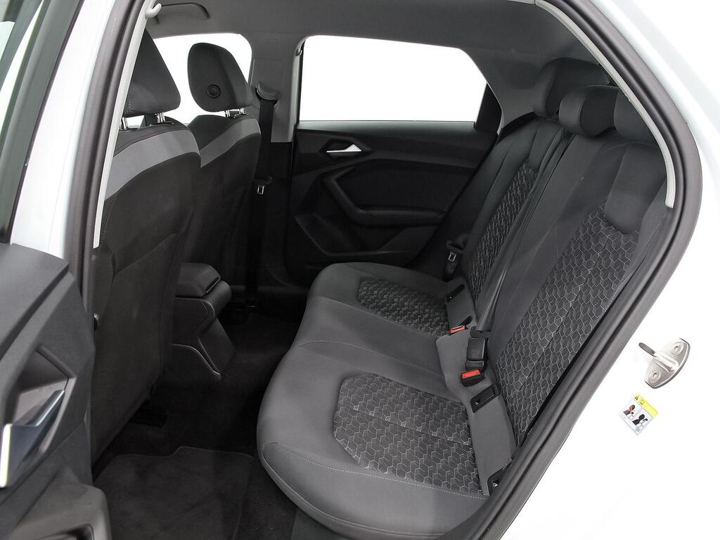 Audi A1 Sportback Adrenalin 30 TFSI 81kW S tron 9