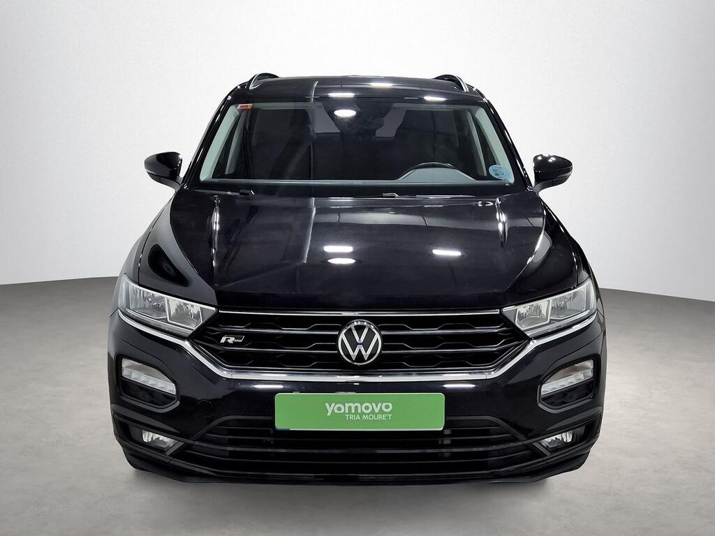 Volkswagen T-Roc Advance R-Line 1.0 TSI 81kW (110CV) 4