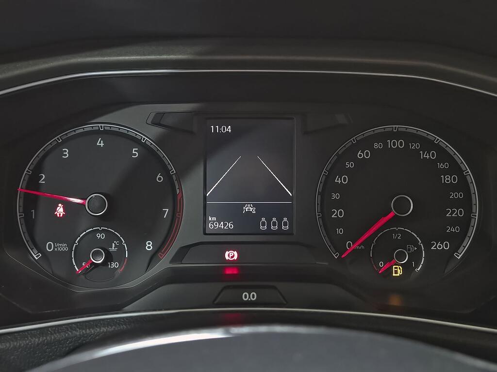 Volkswagen T-Roc Advance R-Line 1.0 TSI 81kW (110CV) 14