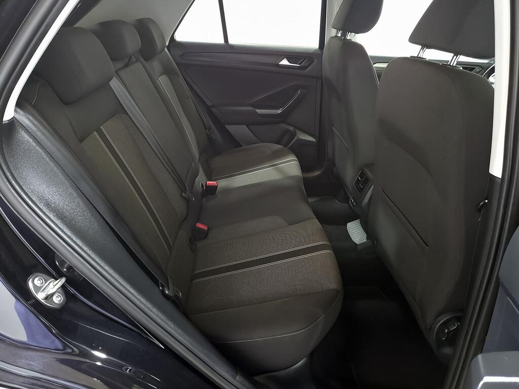 Volkswagen T-Roc Advance R-Line 1.0 TSI 81kW (110CV) 8