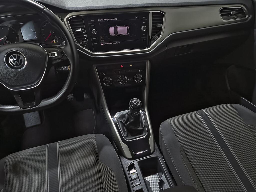 Volkswagen T-Roc Advance R-Line 1.0 TSI 81kW (110CV) 30