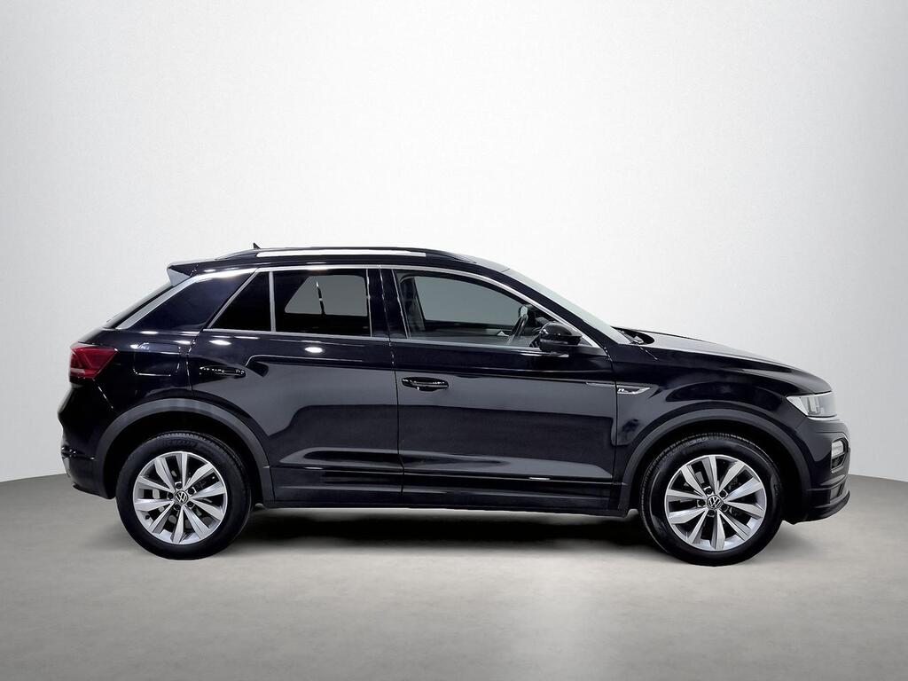 Volkswagen T-Roc Advance R-Line 1.0 TSI 81kW (110CV) 3