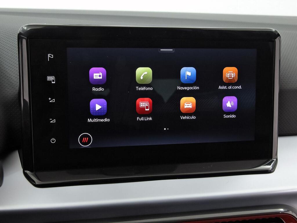 Seat Ibiza 1.0 TSI 85kW (115CV) FR Salta 18