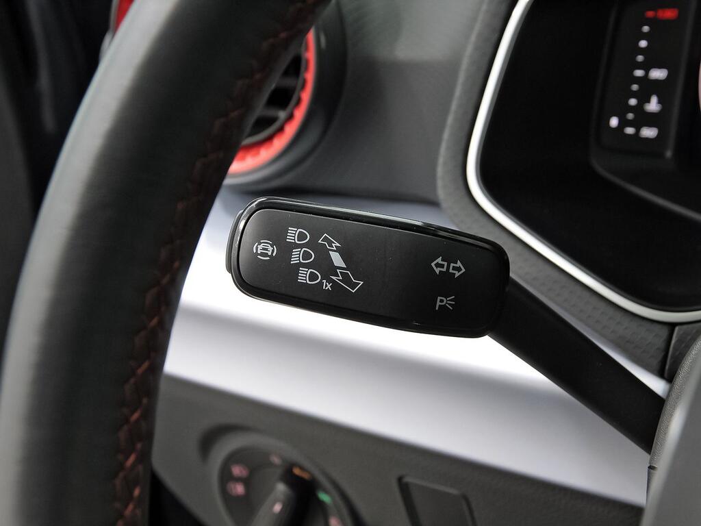 Seat Ibiza 1.0 TSI 85kW (115CV) FR Salta 13