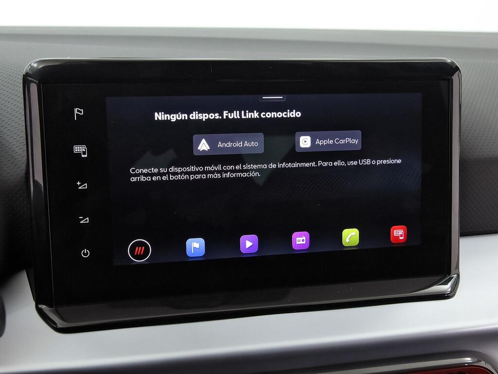 Seat Ibiza 1.0 TSI 85kW (115CV) FR Salta 23