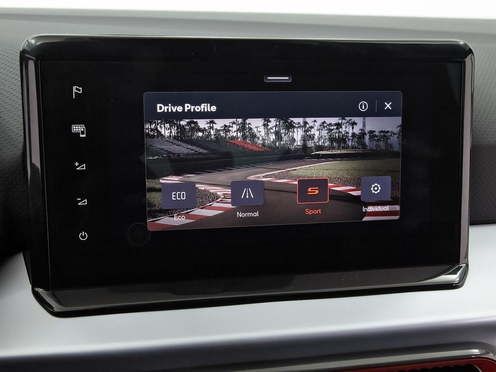 Seat Ibiza 1.0 TSI 85kW (115CV) FR Salta 26