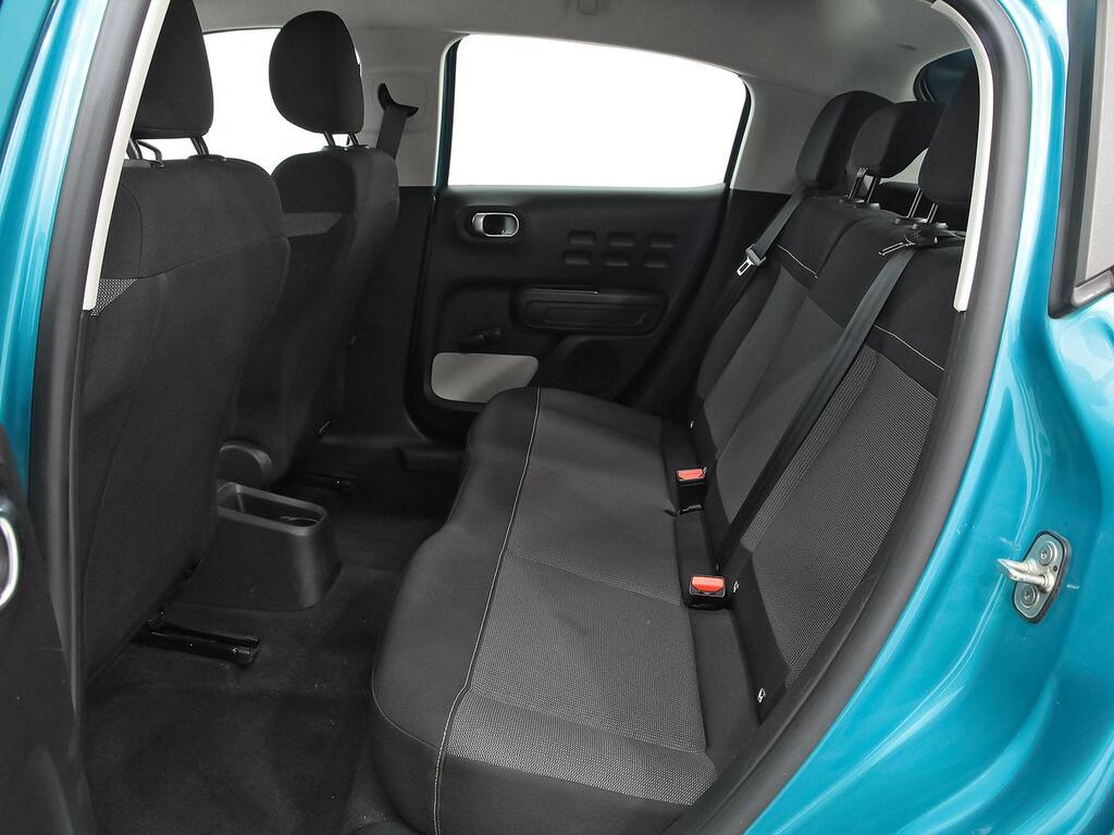 Citroën C3 BlueHDi 75KW (100CV) S&S Live Pack 9