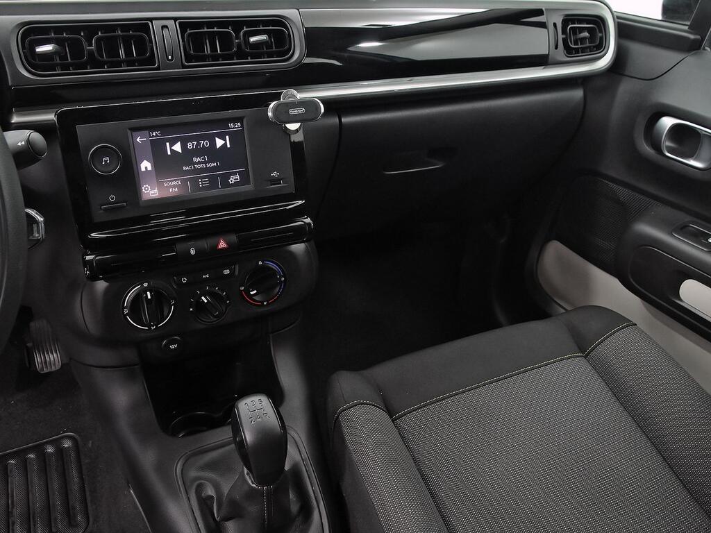 Citroën C3 BlueHDi 75KW (100CV) S&S Live Pack 12