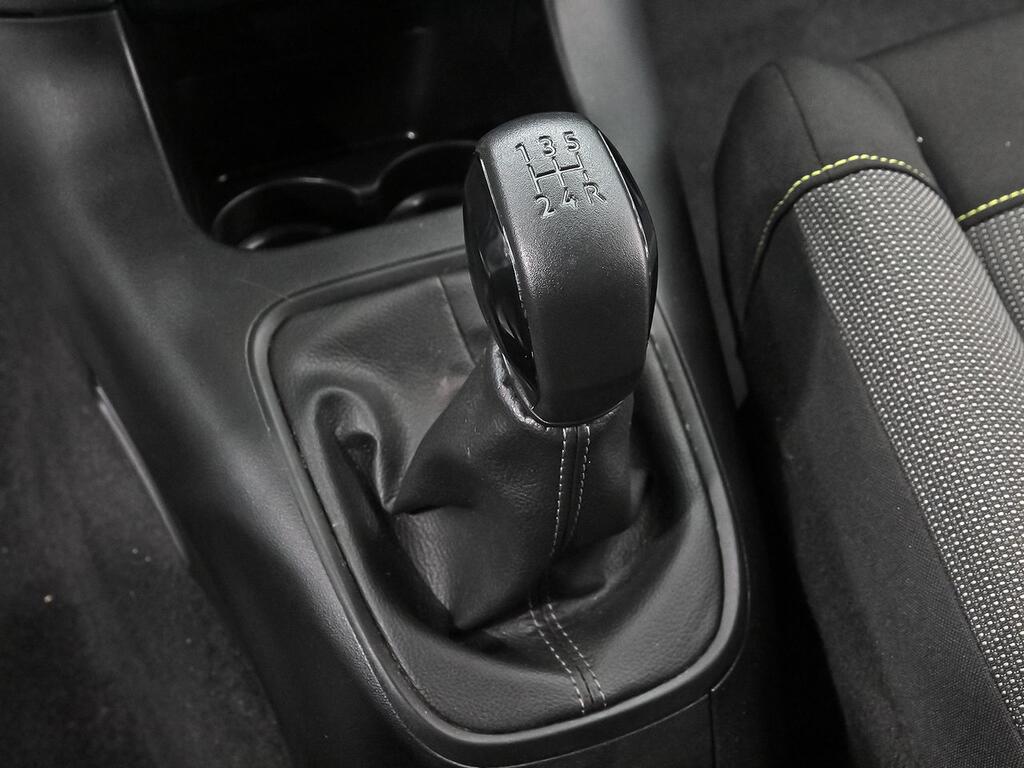 Citroën C3 BlueHDi 75KW (100CV) S&S Live Pack 28