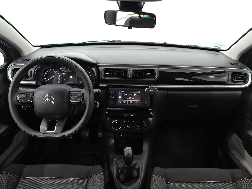 Citroën C3 BlueHDi 75KW (100CV) S&S Live Pack 7