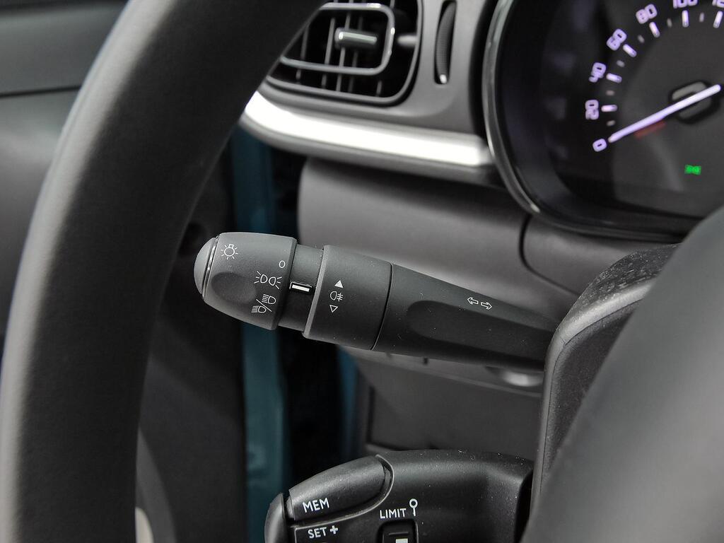 Citroën C3 BlueHDi 75KW (100CV) S&S Live Pack 16