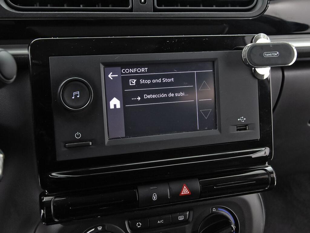 Citroën C3 BlueHDi 75KW (100CV) S&S Live Pack 25