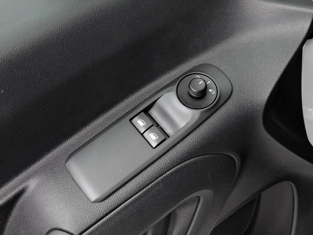 Citroën Berlingo 1.2 PURETECH 110 TALLA M FEEL BUSINESS 5P N1 13