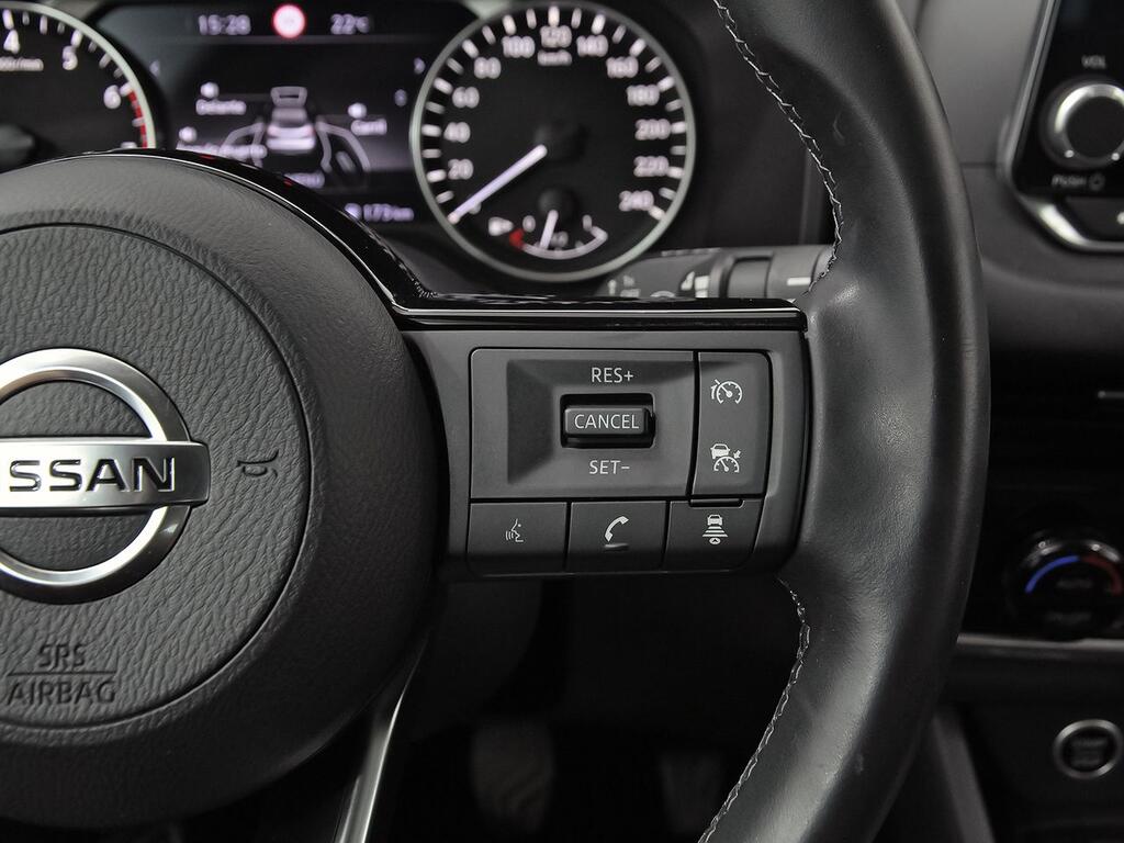 Nissan Qashqai DIG-T 103kW (140CV) mHEV 4x2 Acenta 18