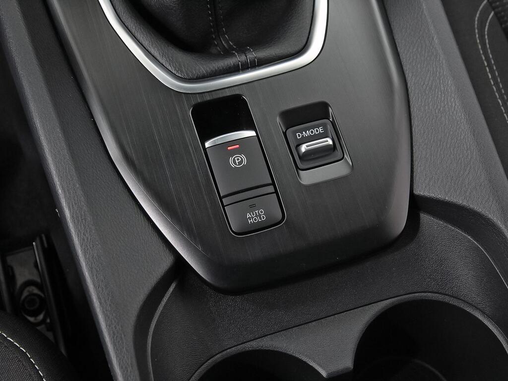 Nissan Qashqai DIG-T 103kW (140CV) mHEV 4x2 Acenta 28