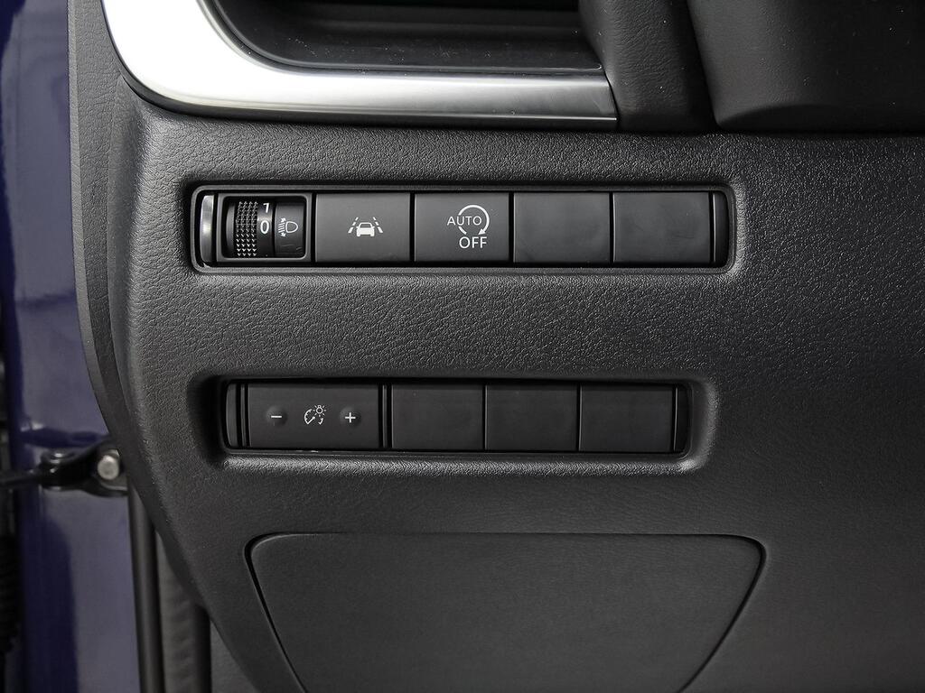 Nissan Qashqai DIG-T 103kW (140CV) mHEV 4x2 Acenta 13