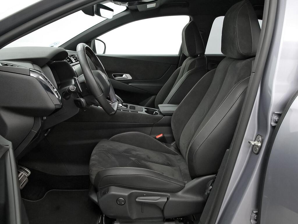 DS DS 7 BlueHDi DE 96kW (130CV) AT. PERF.LINE 8